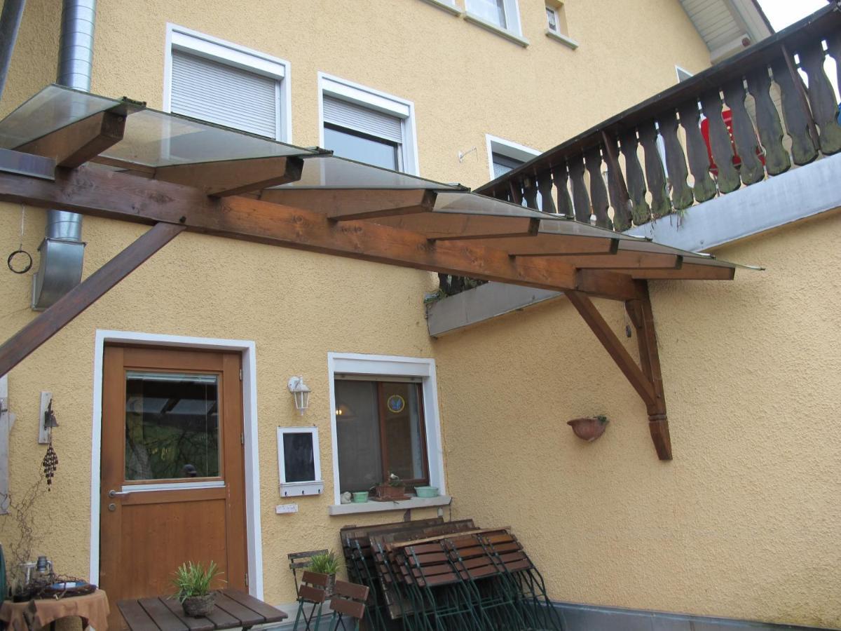 Gasthaus Adler Hotel Wangen im Allgäu Esterno foto
