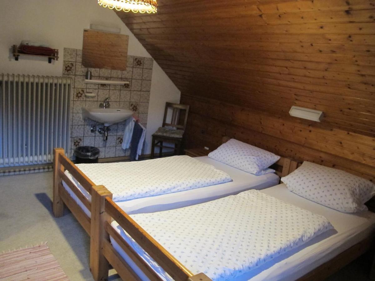 Gasthaus Adler Hotel Wangen im Allgäu Esterno foto