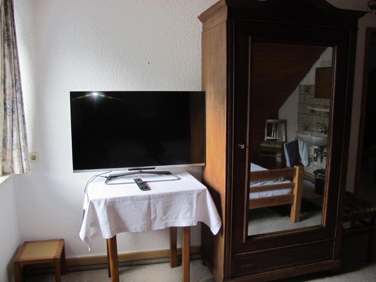 Gasthaus Adler Hotel Wangen im Allgäu Esterno foto