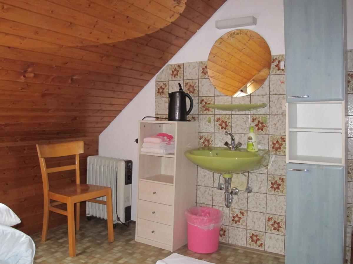 Gasthaus Adler Hotel Wangen im Allgäu Esterno foto