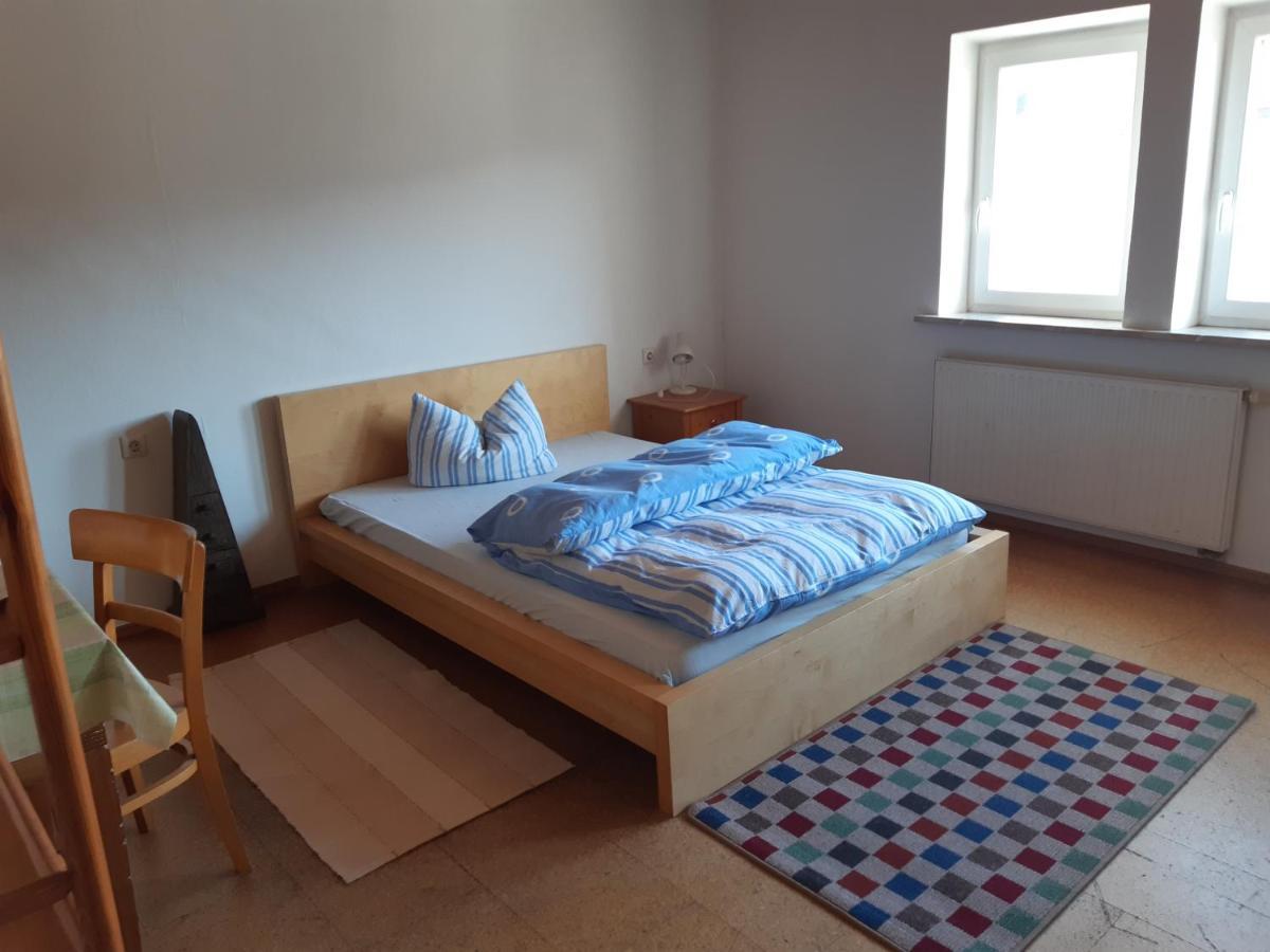 Gasthaus Adler Hotel Wangen im Allgäu Esterno foto