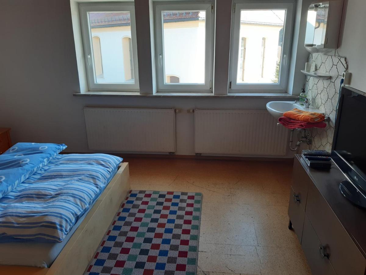 Gasthaus Adler Hotel Wangen im Allgäu Esterno foto